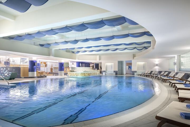 Pool to Cool