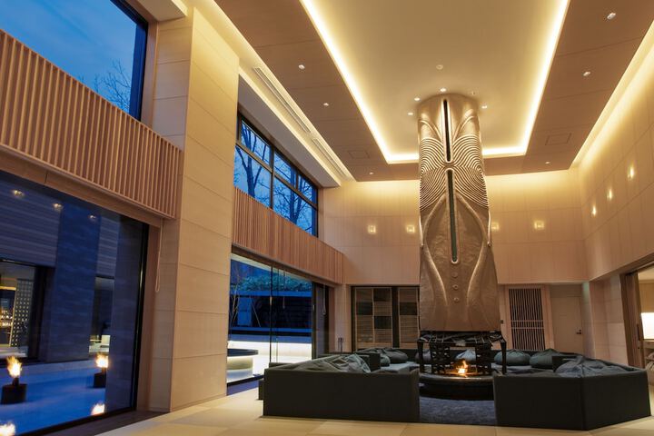Lobby Photos