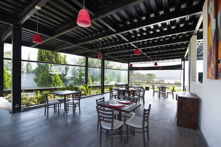 Restaurants