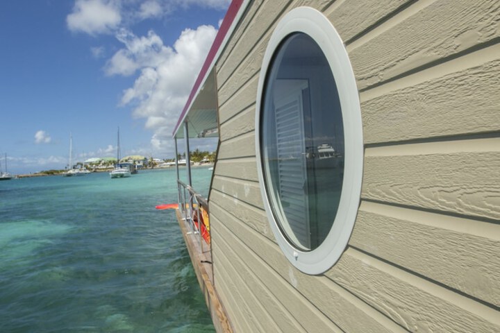 Image of Aqua Lodge Les Saintes