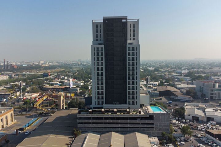 Hotel 96 of 102