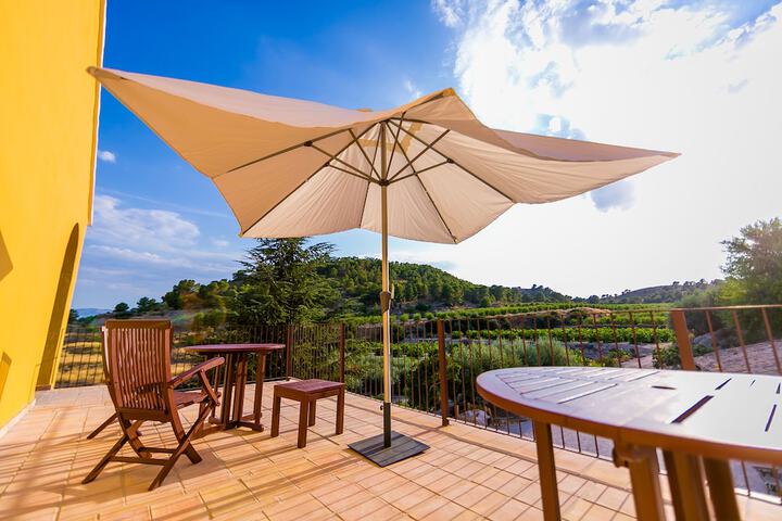 Terrace/Patio 55 of 67