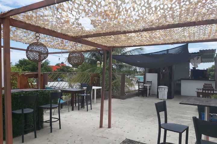 Emotion Tulum Hotel in Tulum