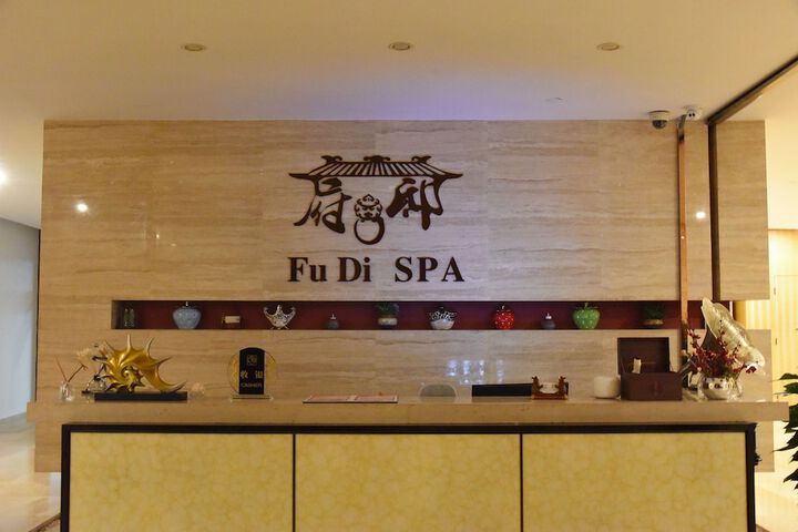 Massages