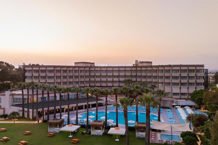Hotel 116 of 121