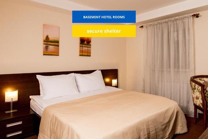 Incognito Boutique Hotel