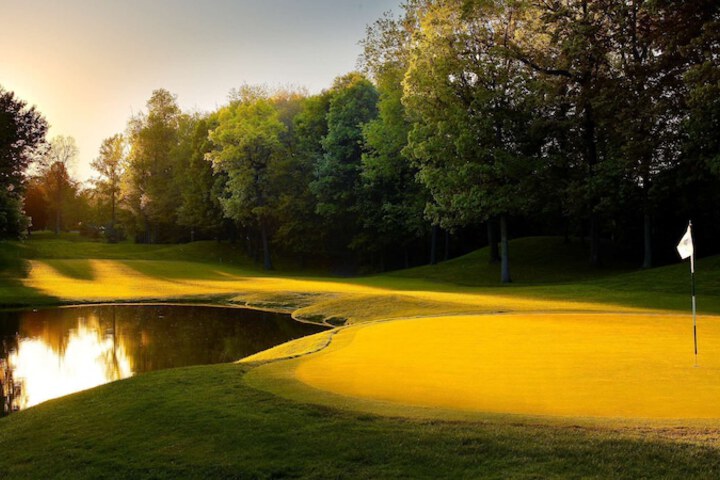 Golf