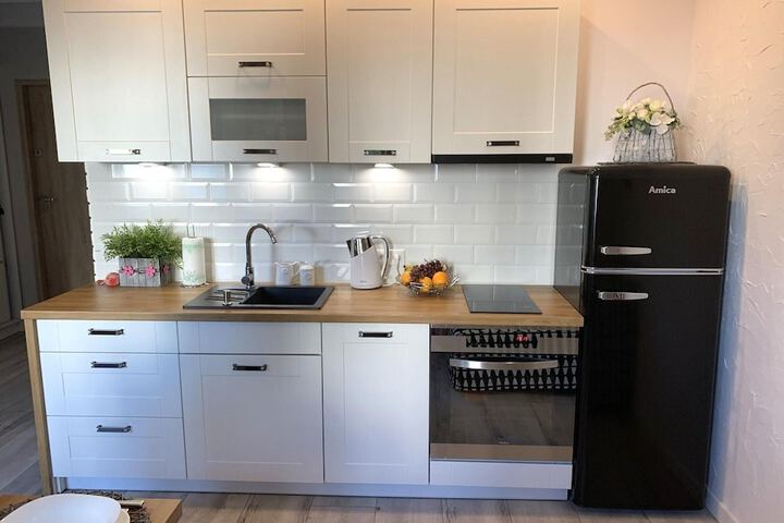Property in Gdansk Brzezno in Gdansk