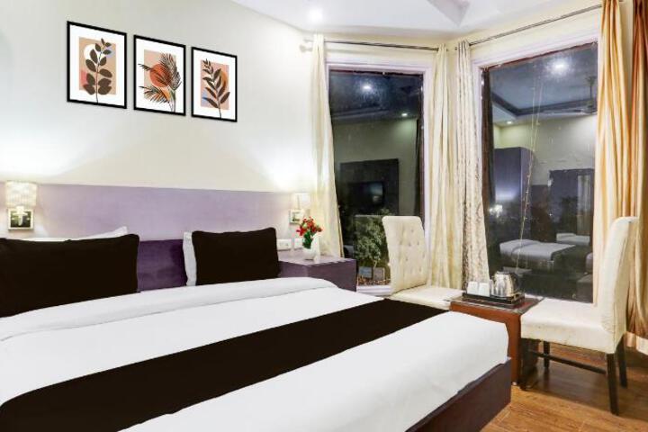 Townhouse by OYO Brahma Sarovar Formerly Krishna mahal