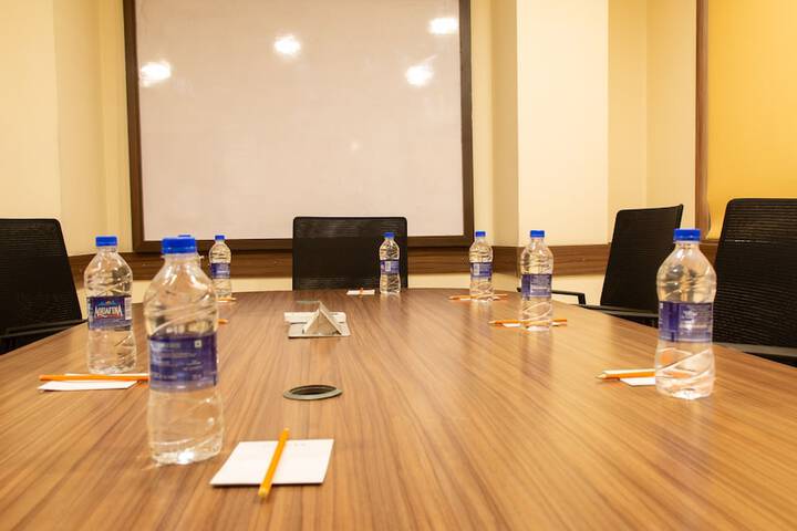 Meeting 27 of 30