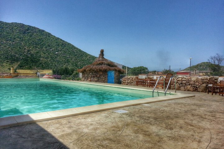 Hotel Pool
