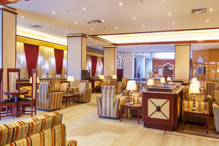 Hotel Interior 21 of 23