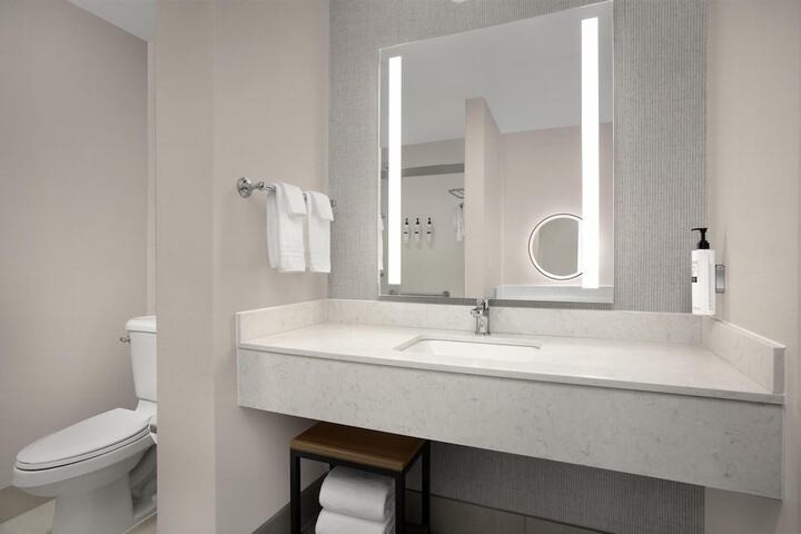 Bath Interior