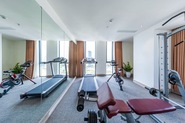 Health and Fitness 46 of 55
