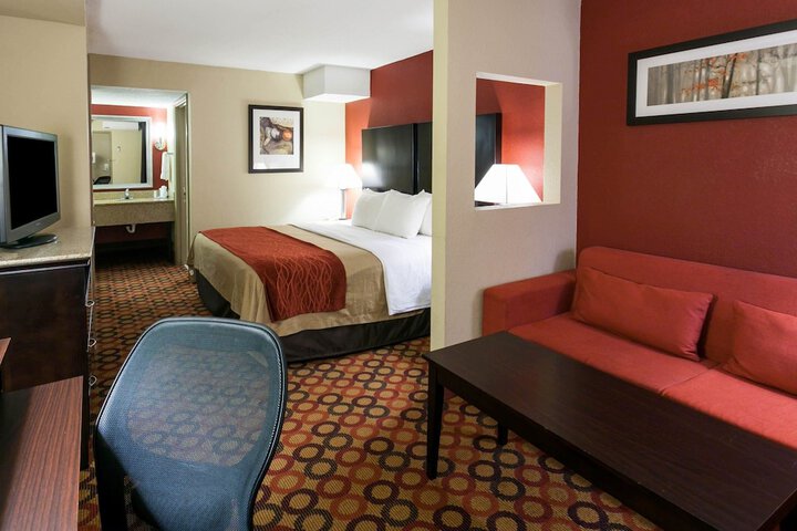 1 King Bed (8 of 11)