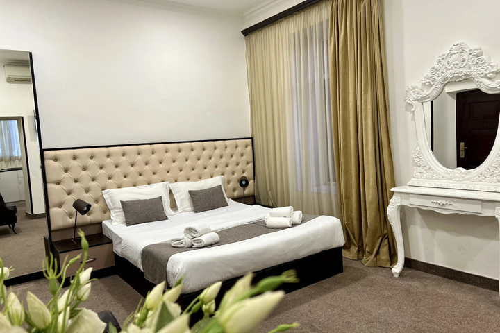 IT House Apart-Hotel