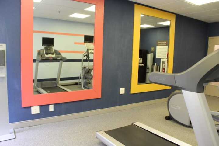 Health and Fitness 33 of 60