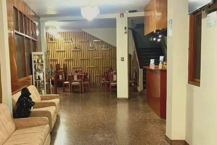 Hotel Interior 2 of 43