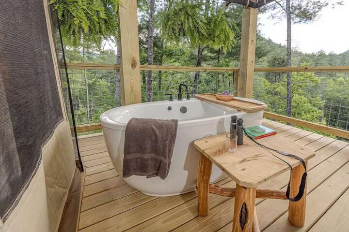 Terrace/Patio 108 of 136