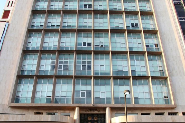 Hotel 49 of 54