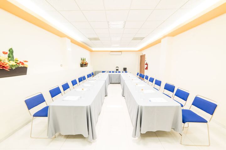 Meeting 30 of 38