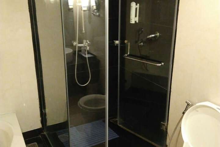 Bath Interior
