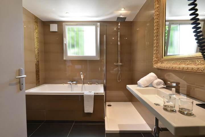 Bath Amenities