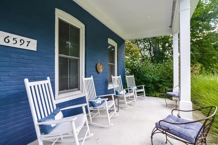 Terrace/Patio 7 of 15