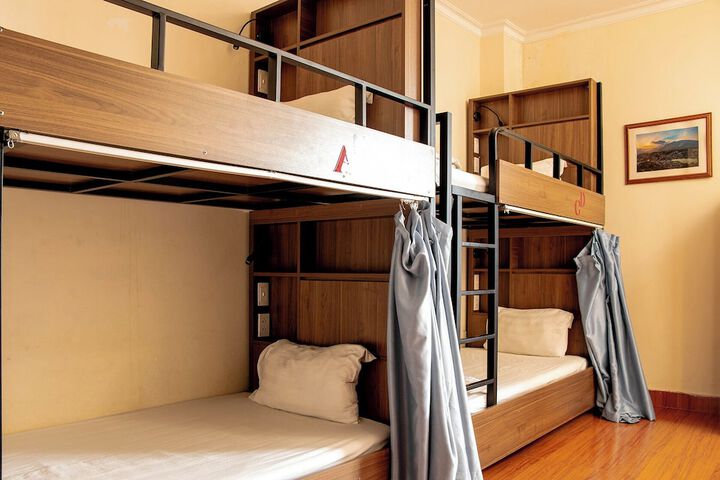 Fitness Center Photo