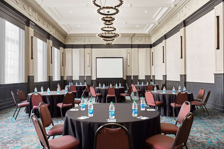 Ballroom