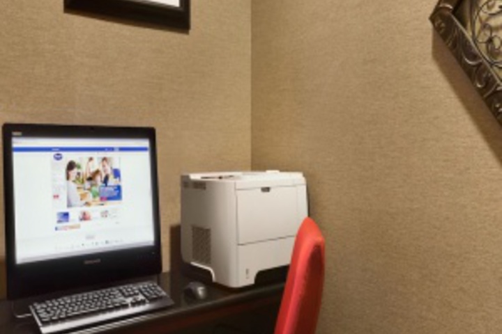 Business Center 45 of 264