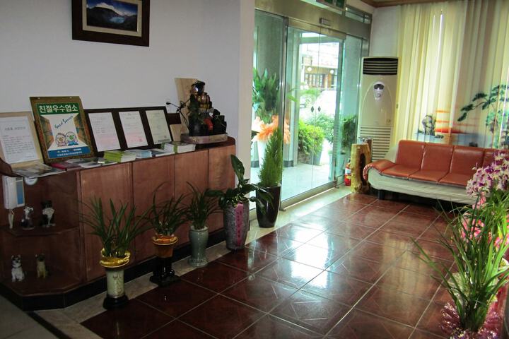 Hotel Interior 2 of 36