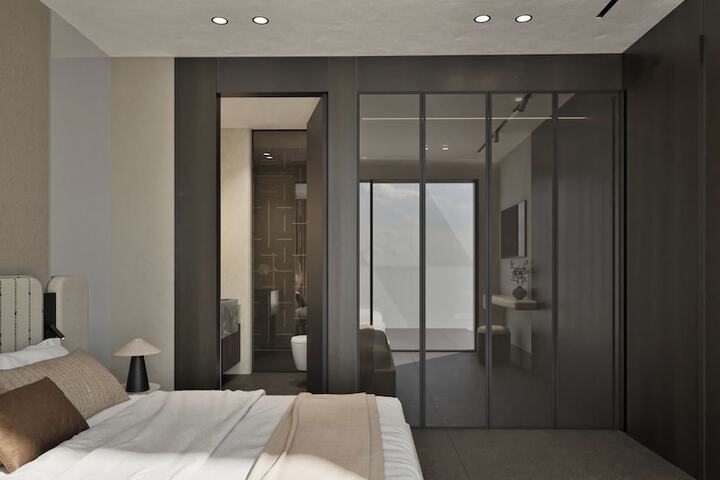Room 25 of 112