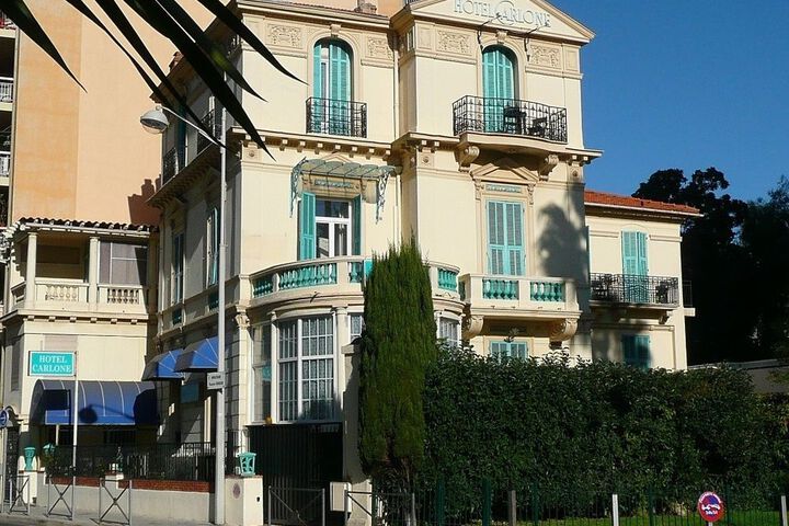 HOTEL CARLONE