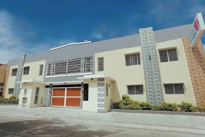 Ljenj Apartelle