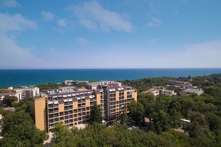 Hotel 113 of 121