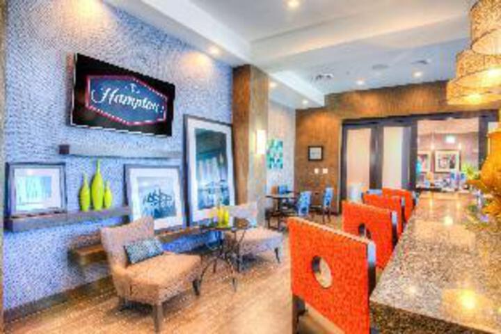 Hotel Interior 6 of 41