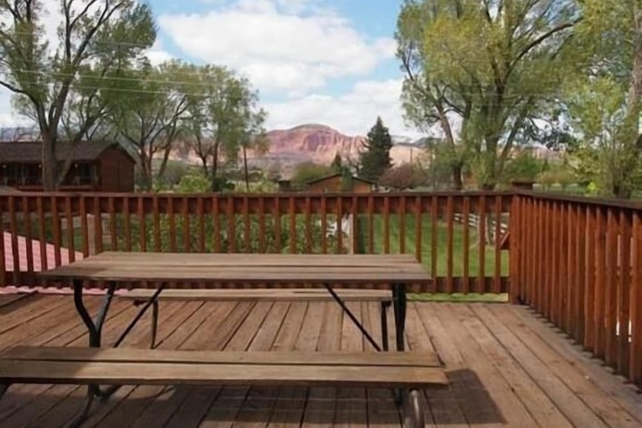 Terrace/Patio 22 of 45