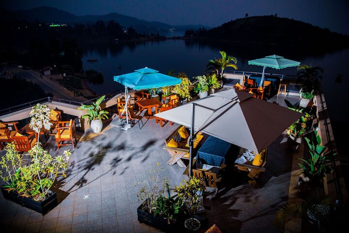 Photo of Kivu Hilltop View Resort