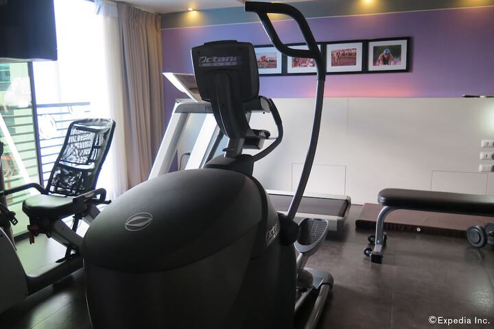 Health and Fitness 44 of 50
