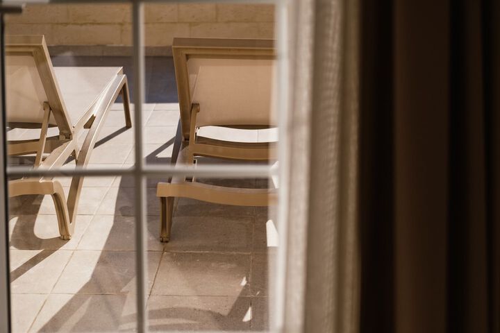 Terrace/Patio 22 of 48