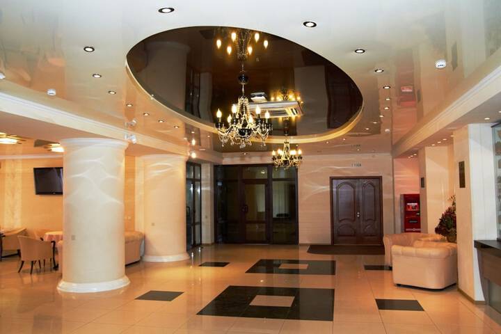 Hotel Interior 4 of 57