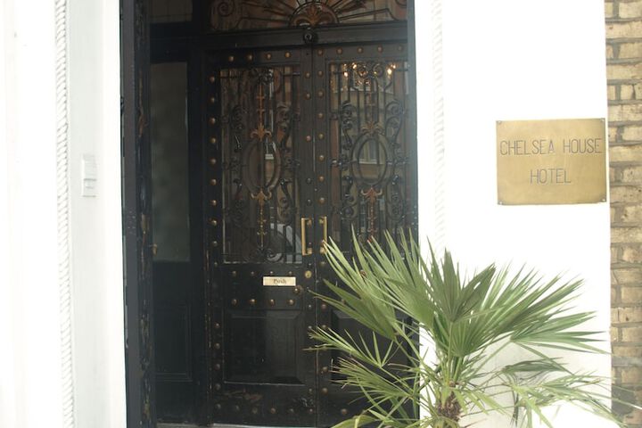Hotel 37 of 37