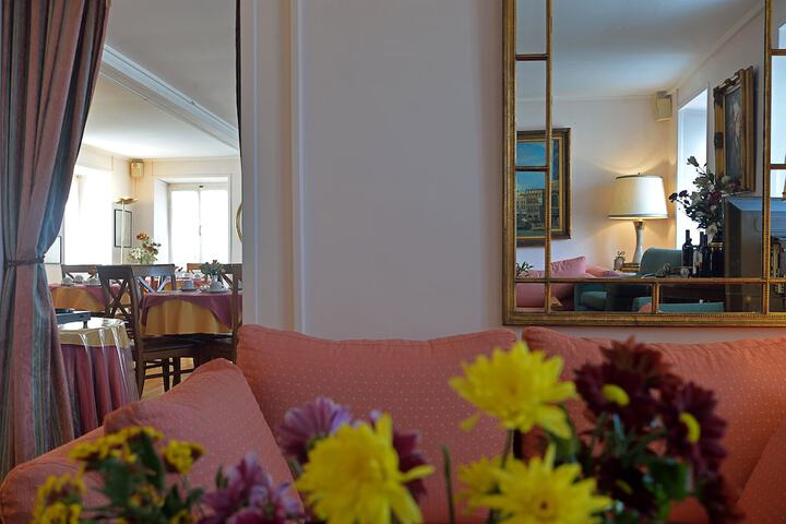 Hotel Interior 4 of 50