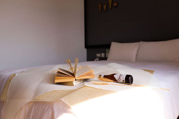 Hotel 119 of 129