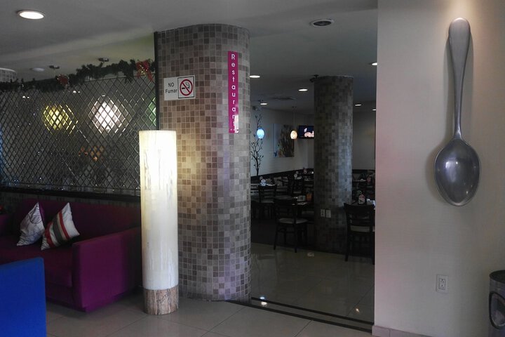 Lobby Photos