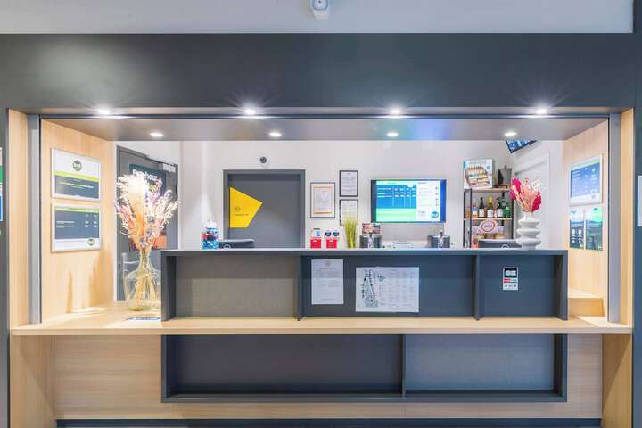 Hotel Interior 4 of 45