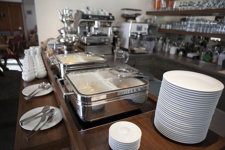 Breakfast/Coffee Service 38 of 83