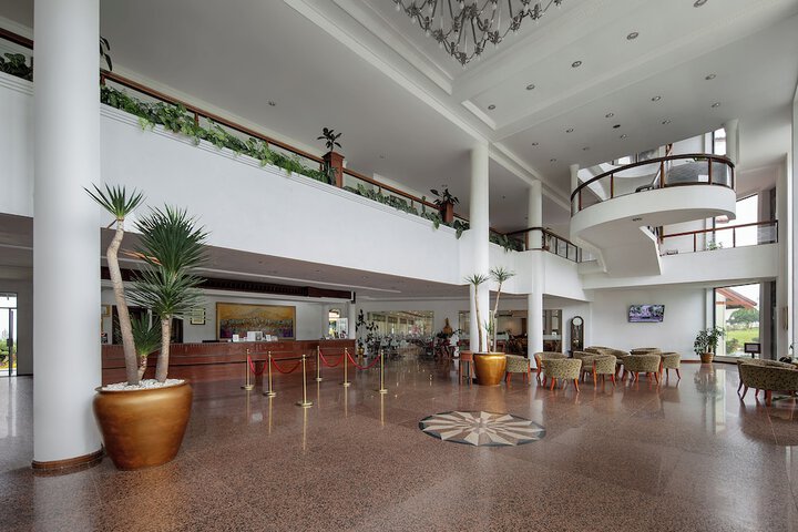 Hotel Interior 2 of 29