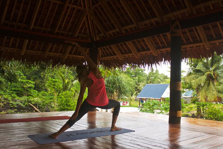 Yoga